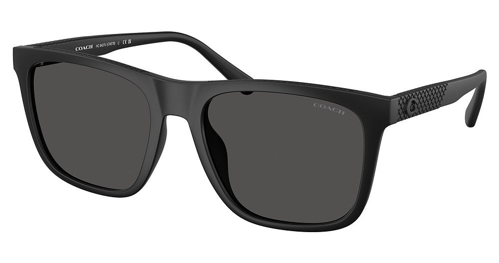 COACH HC8427U CAE78 Sunglasses