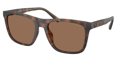 COACH HC8427U CAE78 Sunglasses