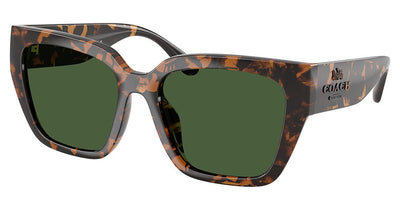 COACH HC8431U CAE82 Sunglasses