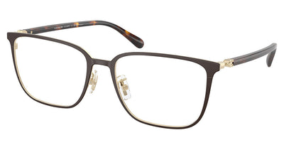 COACH HC5195TD Eyeglasses