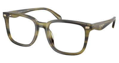 COACH HC6276U Eyeglasses