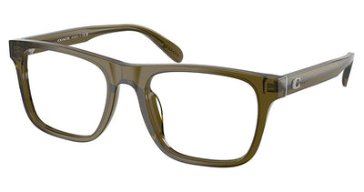 COACH HC6277U Eyeglasses