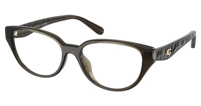 COACH HC6279D Eyeglasses