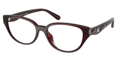 COACH HC6279D Eyeglasses