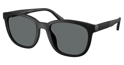 COACH HC8442U CCA00 Sunglasses
