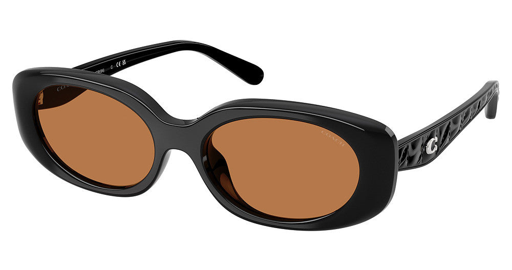 COACH HC8443D CBY84 Sunglasses