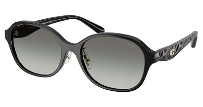 COACH HC8445D CBY85 Sunglasses