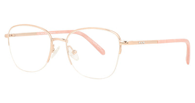 Elegante EL47 Eyeglasses