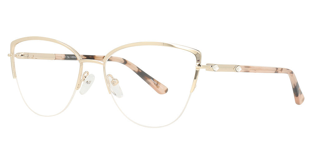 Elegante EL51 Eyeglasses