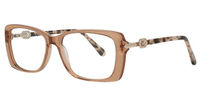 Elegante EL58 Eyeglasses