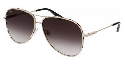 Ferragamo SF268S Sunglasses
