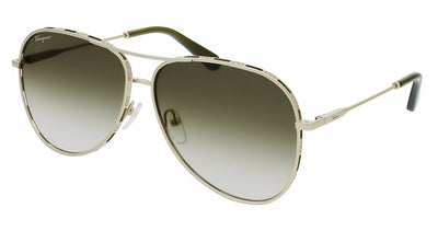 Ferragamo SF268S Sunglasses