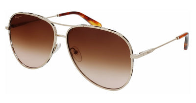 Ferragamo SF268S Sunglasses
