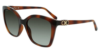 Ferragamo SF1026S Sunglasses