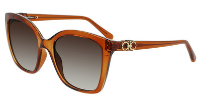 Ferragamo SF1026S Sunglasses