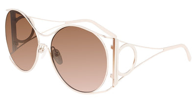 Ferragamo SF290S Sunglasses