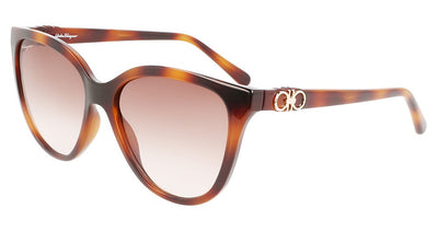 Ferragamo SF1056S Sunglasses