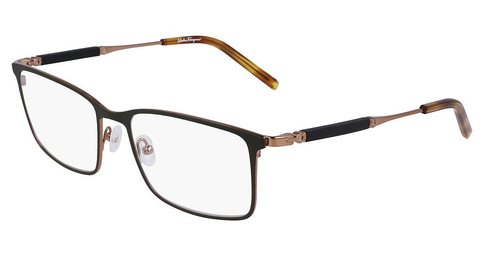 Ferragamo SF2574 Eyeglasses