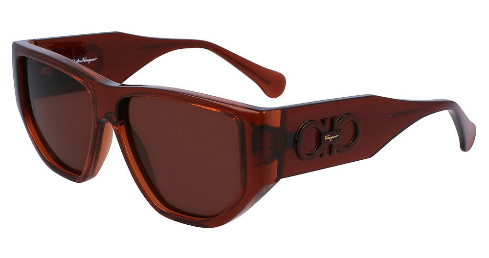 Ferragamo SF1077S Sunglasses