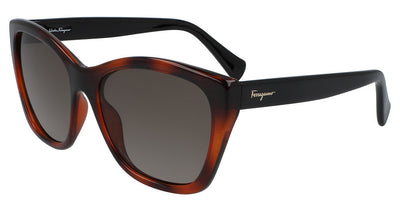 Ferragamo SF957S Sunglasses