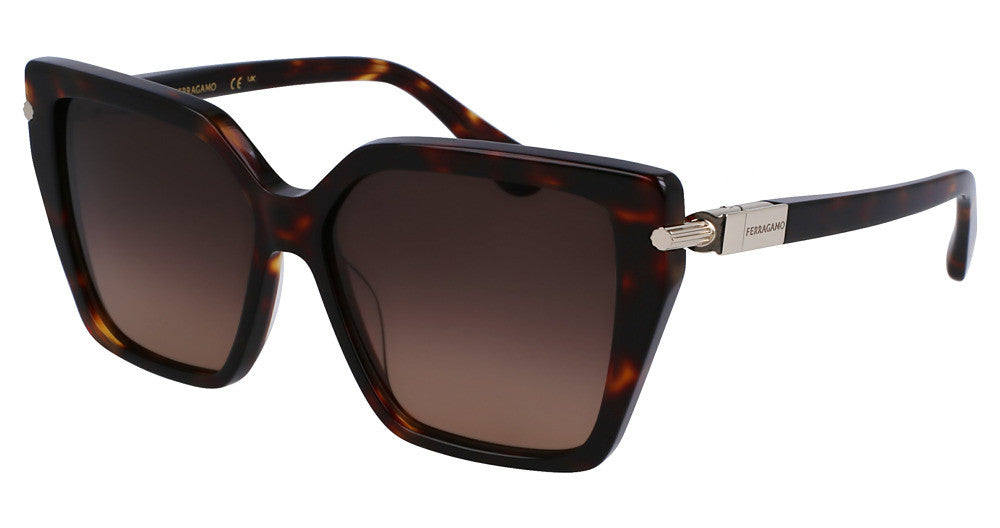 Ferragamo SF1106S Sunglasses