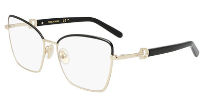 Ferragamo SF2223N Eyeglasses