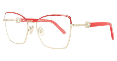 Ferragamo SF2223N Eyeglasses
