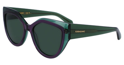 Ferragamo SF2004S Sunglasses