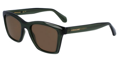 Ferragamo SF2001S Sunglasses
