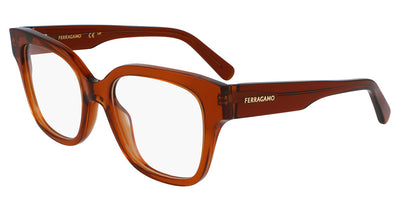 Ferragamo SF2952N Eyeglasses