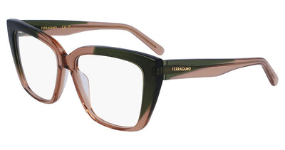 Ferragamo SF2939N Eyeglasses