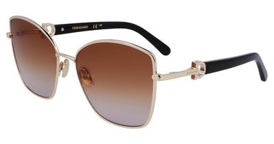 Ferragamo SF312SR Sunglasses