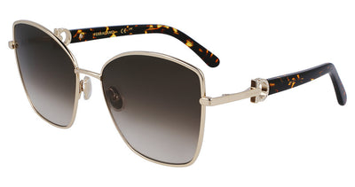 Ferragamo SF312SR Sunglasses