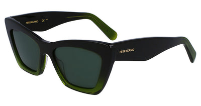 Ferragamo SF929SN Sunglasses