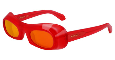 Ferragamo SF2030S Sunglasses