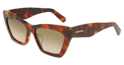 Ferragamo SF929SLB Sunglasses