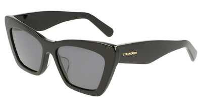 Ferragamo SF929SLB Sunglasses