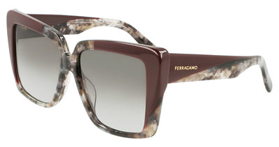 Ferragamo SF1060SLB Sunglasses