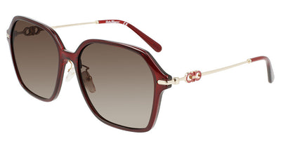 Ferragamo SF1034SA Sunglasses