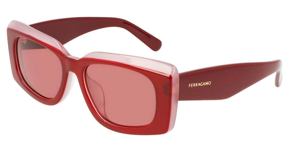Ferragamo SF1079SLB Sunglasses