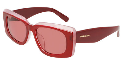 Ferragamo SF1079SLB Sunglasses
