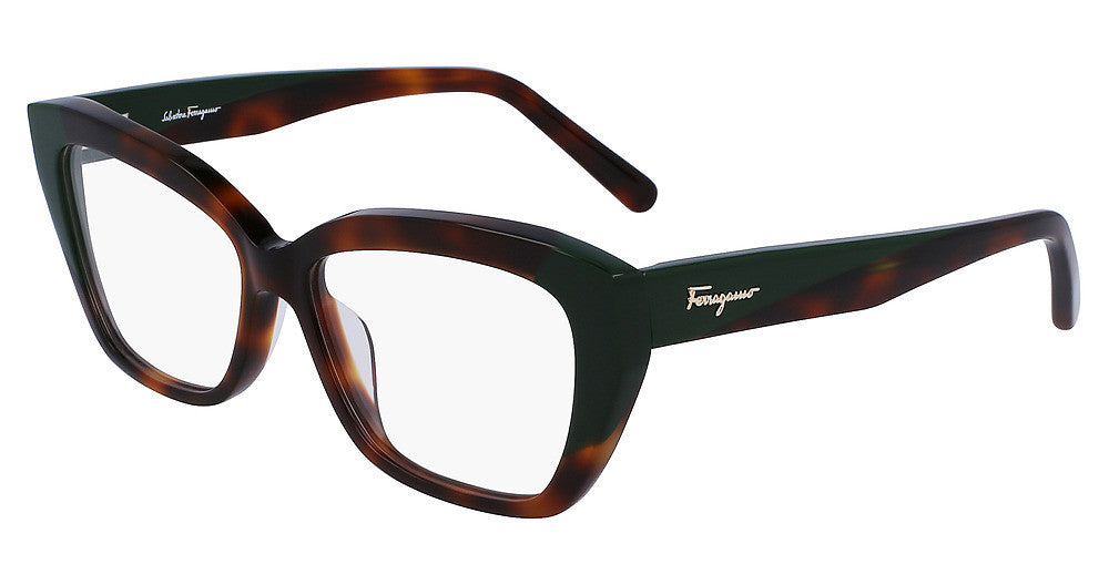 Ferragamo SF2938LB Eyeglasses