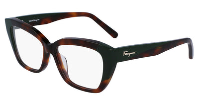 Ferragamo SF2938LB Eyeglasses