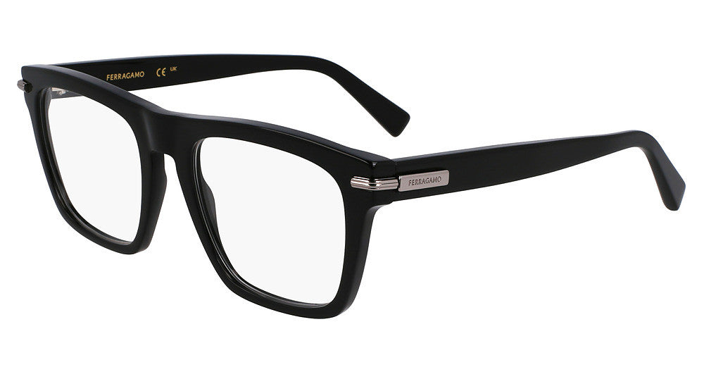 Ferragamo SF3015 Eyeglasses