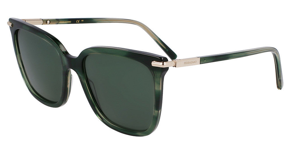 Ferragamo SF2037S Sunglasses