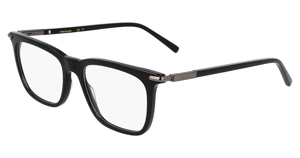 Ferragamo SF3007 Eyeglasses