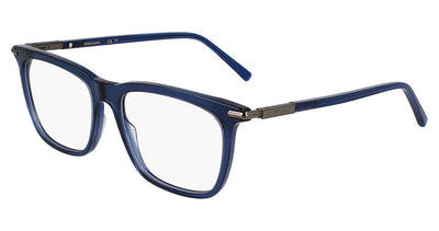 Ferragamo SF3007 Eyeglasses