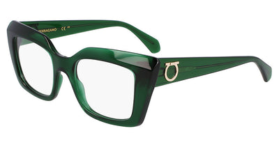 Ferragamo SF3008 Eyeglasses