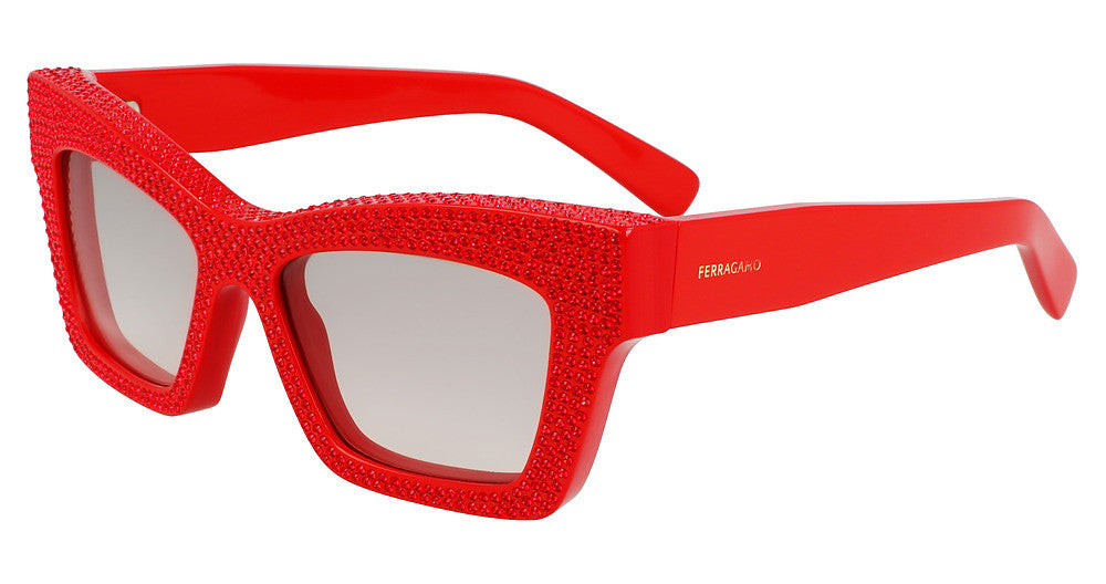 Ferragamo SF2045SR Sunglasses