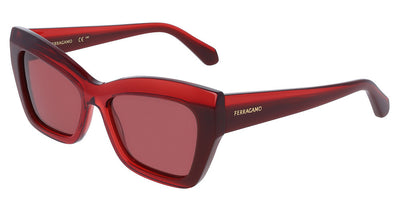 Ferragamo SF2065S Sunglasses